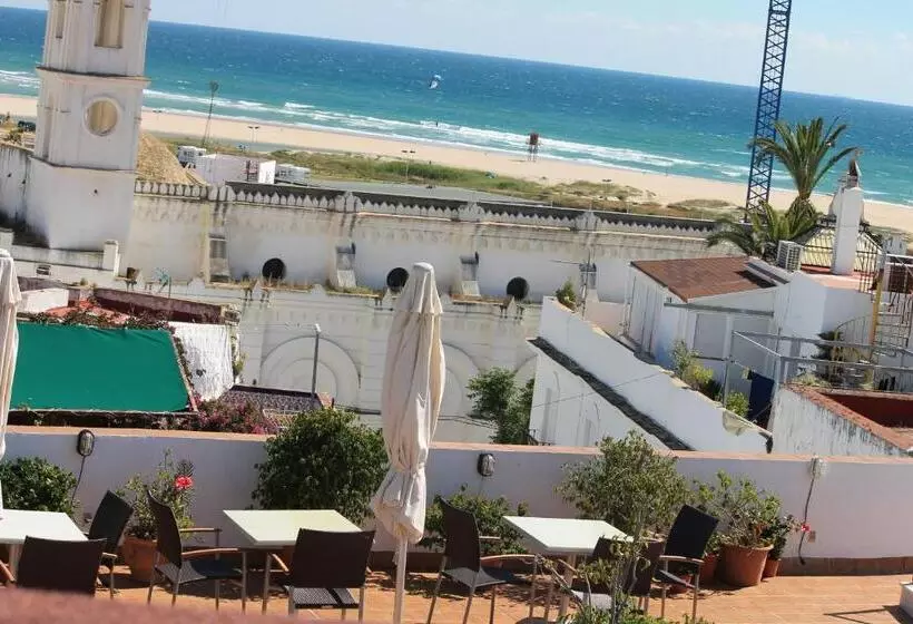 Fotos del hotel Almadraba Conil:  18