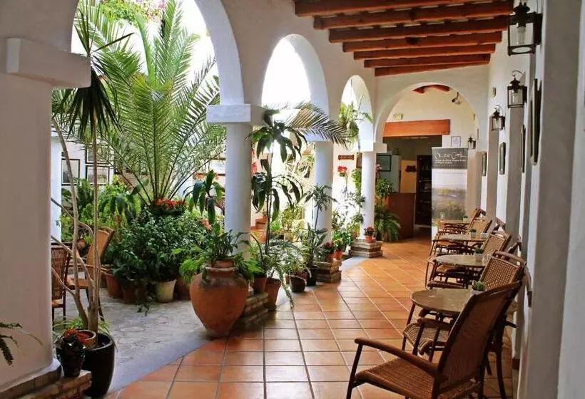 Fotos del hotel Almadraba Conil:  24