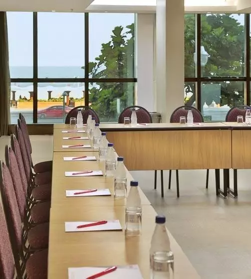 Fotos del hotel Arena Copacabana:  20