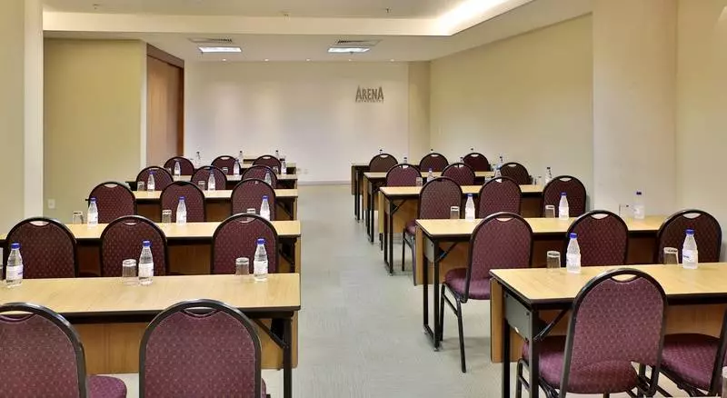 Fotos del hotel Arena Copacabana:  12