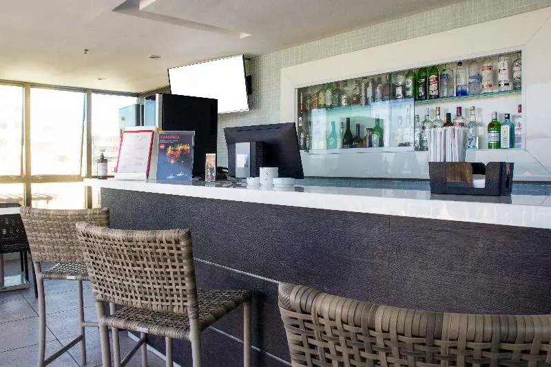 Fotos del hotel Arena Copacabana:  6