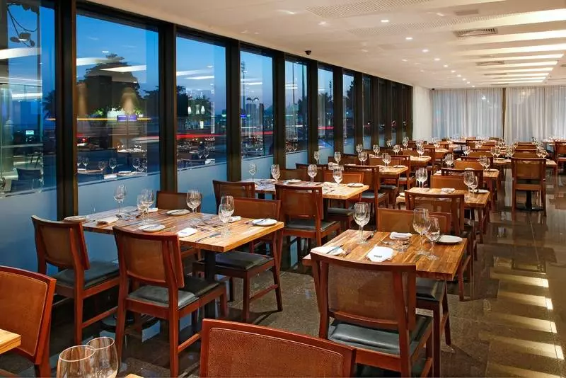 Fotos del hotel Arena Copacabana:  10