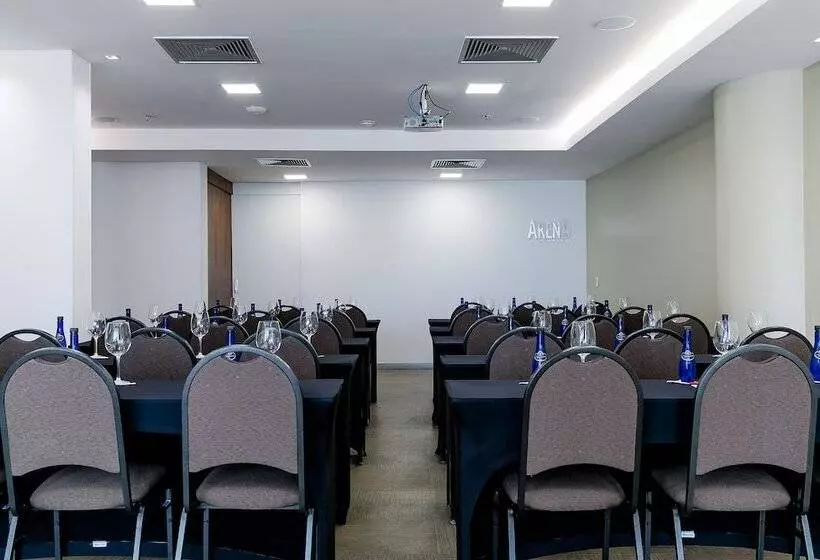 Fotos del hotel Arena Copacabana:  16