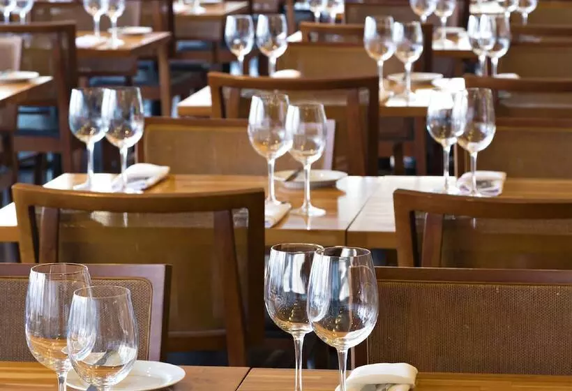 Fotos del hotel Arena Copacabana:  14