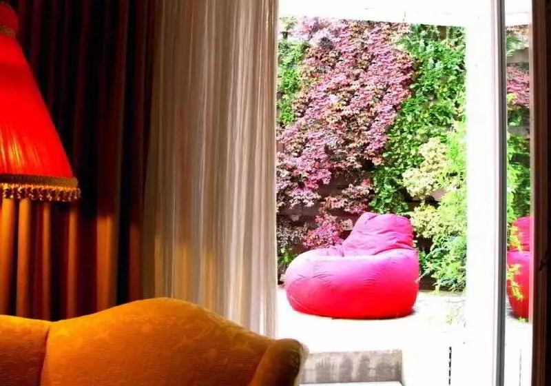 Fotos del hotel Avogaria 5 Rooms:  6