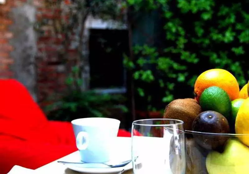 Fotos del hotel Avogaria 5 Rooms:  2