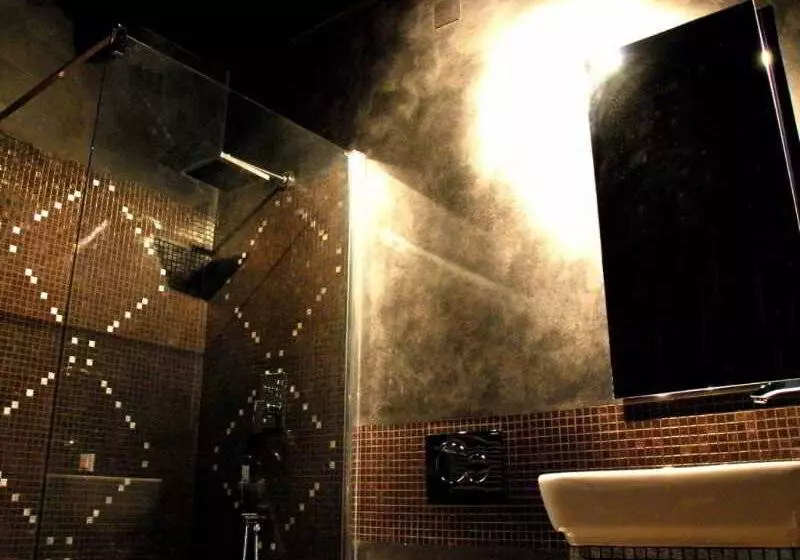 Fotos del hotel Avogaria 5 Rooms:  3