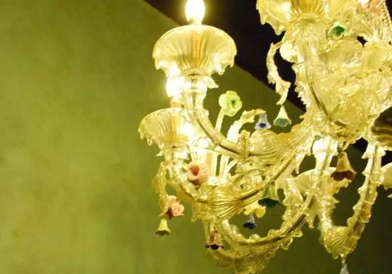 Fotos del hotel Avogaria 5 Rooms:  4