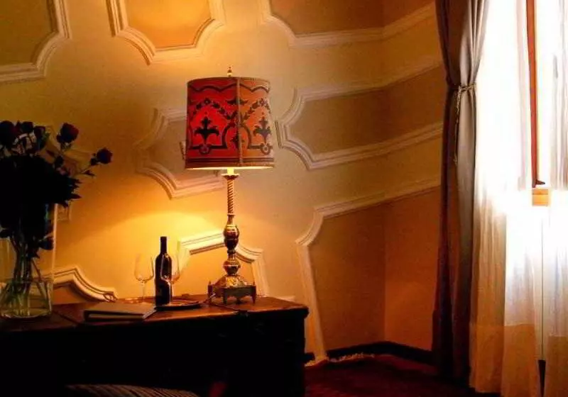 Fotos del hotel Avogaria 5 Rooms:  8