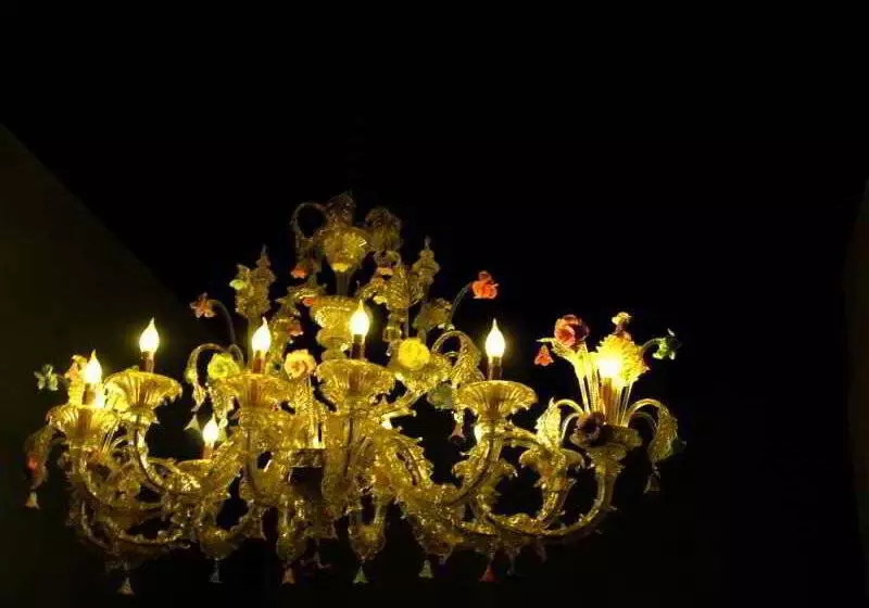 Fotos del hotel Avogaria 5 Rooms:  9