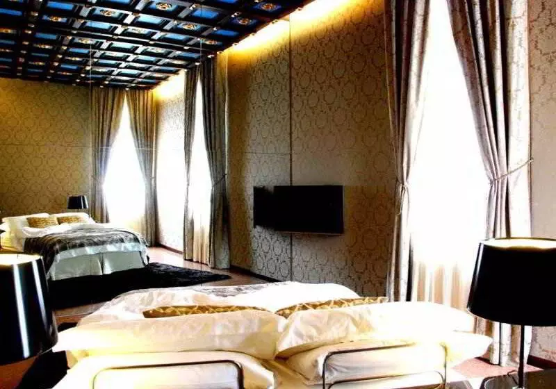 Fotos del hotel Avogaria 5 Rooms:  5