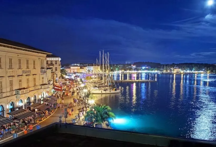 Fotos del hotel Bo Hotel Palazzo:  10