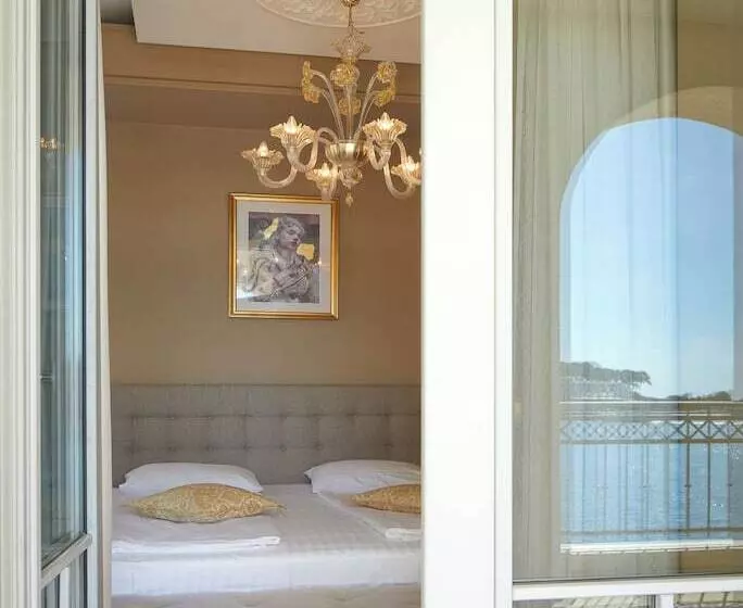 Fotos del hotel Bo Hotel Palazzo:  2