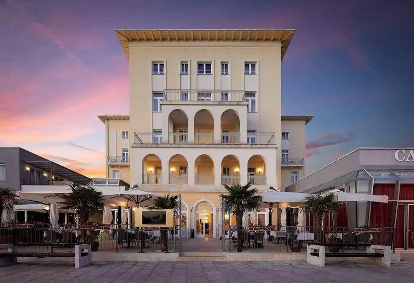 Fotos del hotel Bo Hotel Palazzo:  18