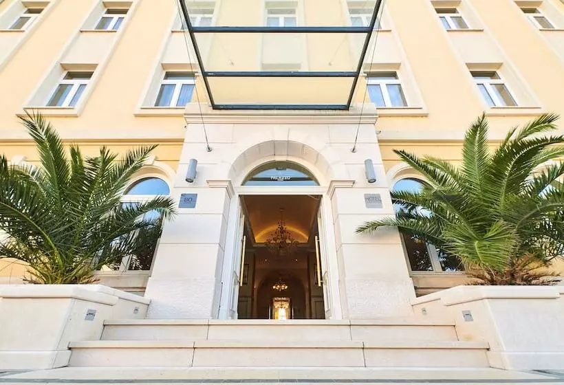 Fotos del hotel Bo Hotel Palazzo:  20