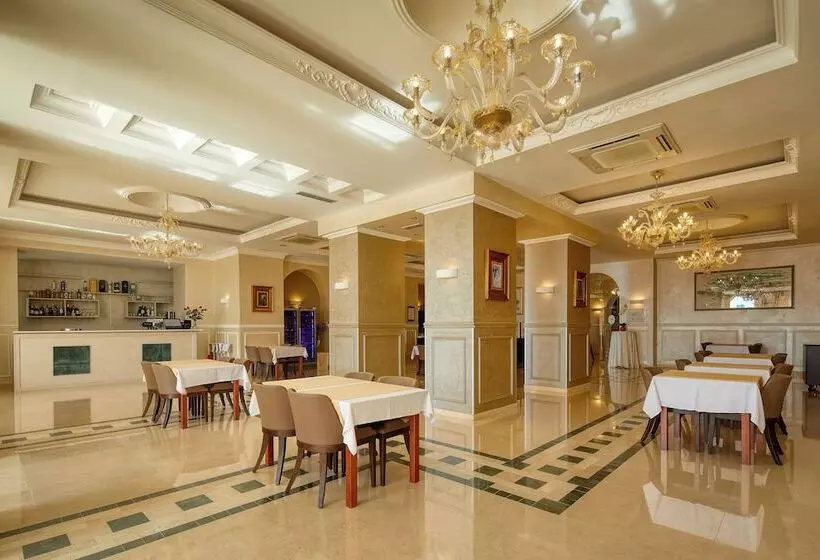 Fotos del hotel Bo Hotel Palazzo:  14