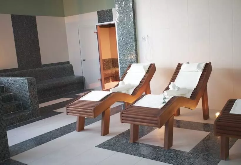 Fotos del hotel Bo Hotel Palazzo:  5