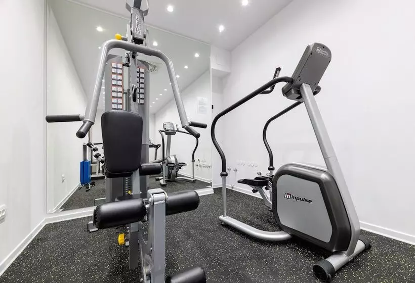 Fotos del hotel Bo Hotel Palazzo:  4