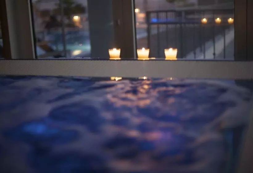 Fotos del hotel Bo Hotel Palazzo:  3