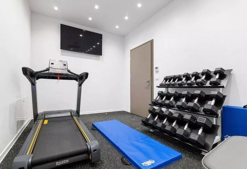 Fotos del hotel Bo Hotel Palazzo:  13