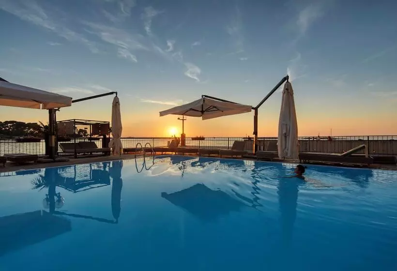 Fotos del hotel Bo Hotel Palazzo:  12