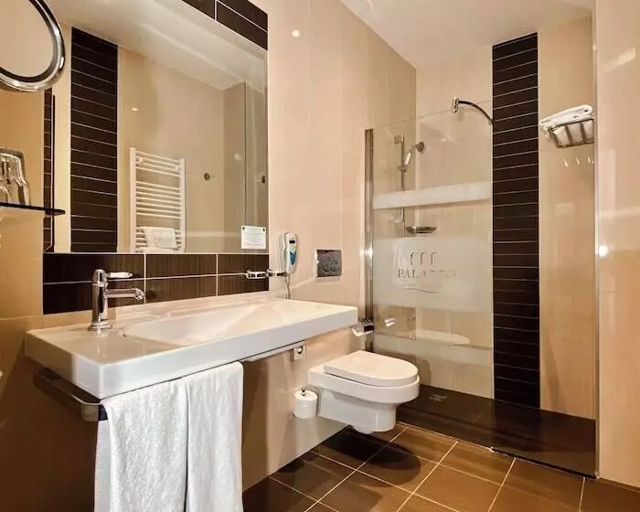 Fotos del hotel Bo Hotel Palazzo:  9