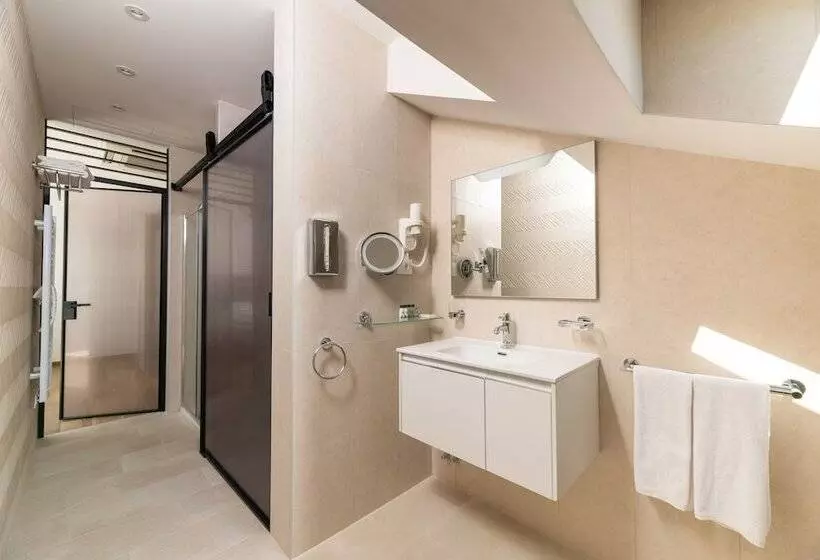 Fotos del hotel Bo Hotel Palazzo:  21