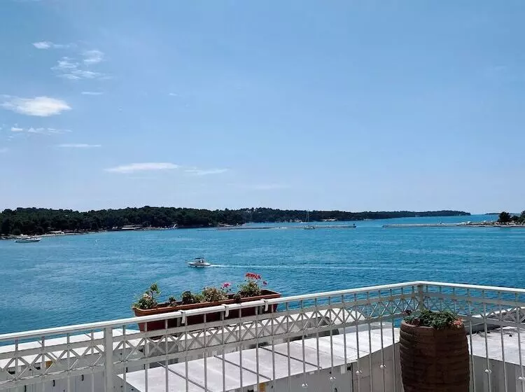 Fotos del hotel Bo Hotel Palazzo:  17