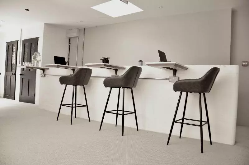 Fotos del hotel Cityspace Borough:  9