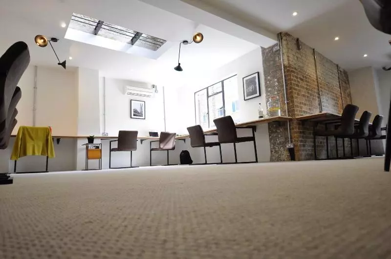 Fotos del hotel Cityspace Borough:  16