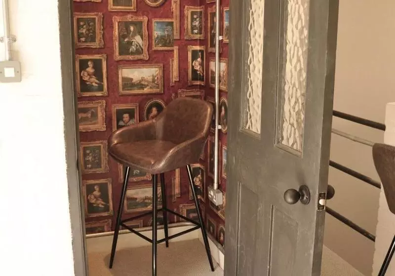 Fotos del hotel Cityspace Borough:  14