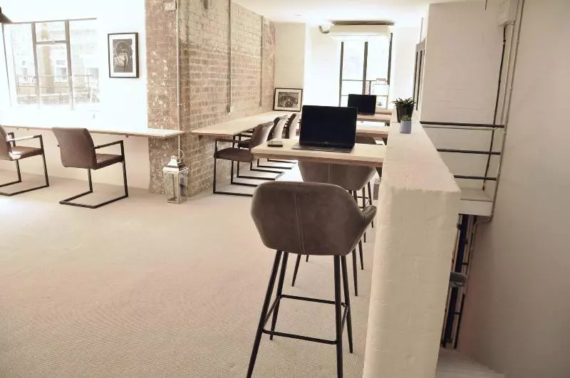 Fotos del hotel Cityspace Borough:  2