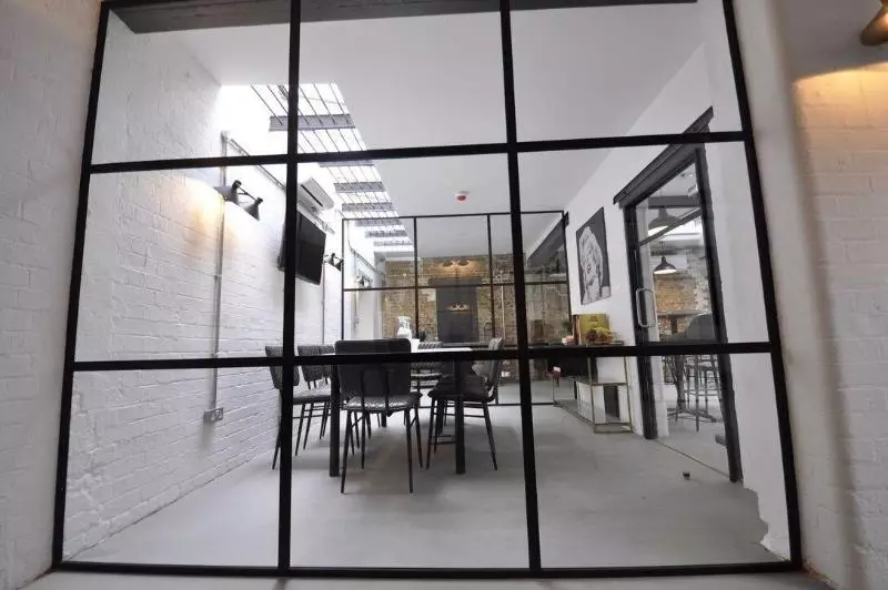 Fotos del hotel Cityspace Borough:  11