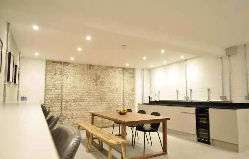 Fotos del hotel Cityspace Borough:  10