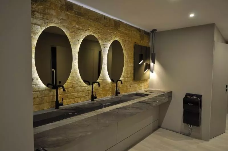 Fotos del hotel Cityspace Borough:  7