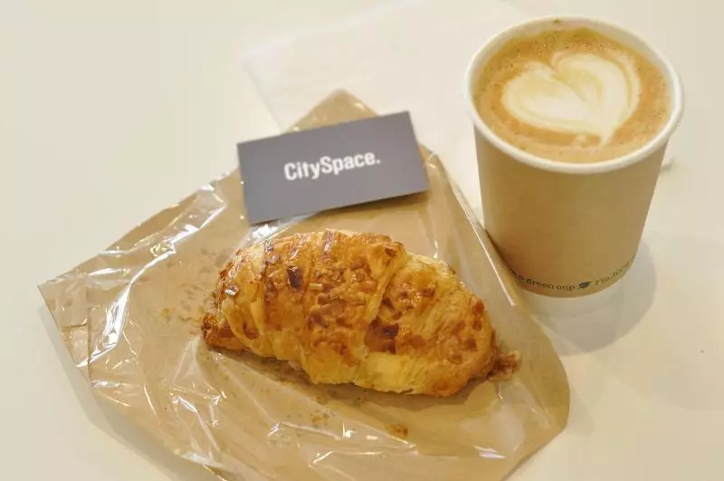 Fotos del hotel Cityspace Borough:  8