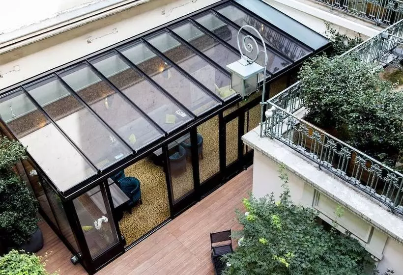 Fotos del hotel Concortel:  6