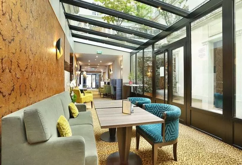 Fotos del hotel Concortel:  2