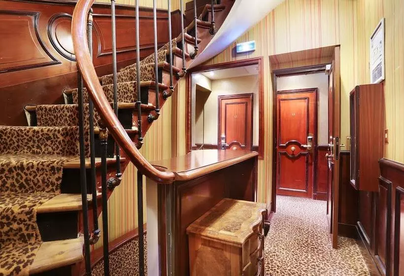 Fotos del hotel Concortel:  3