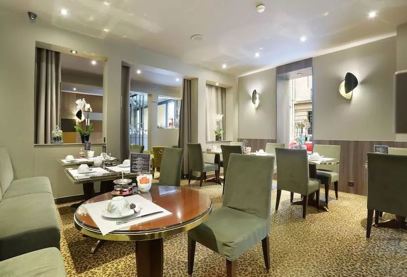 Fotos del hotel Concortel:  14