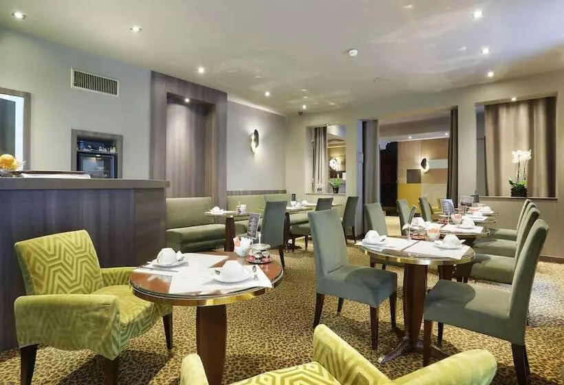 Fotos del hotel Concortel:  4