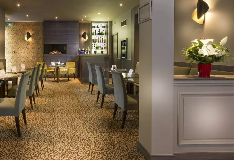 Fotos del hotel Concortel:  15