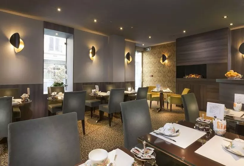 Fotos del hotel Concortel:  9