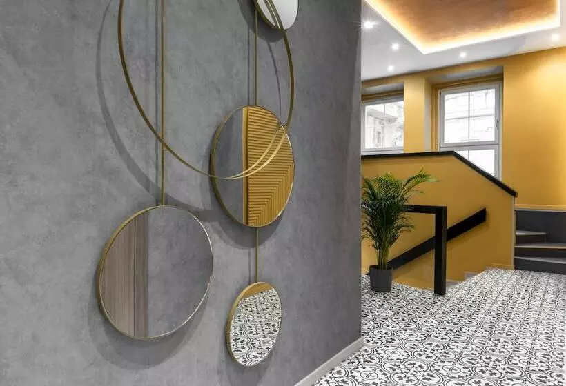 Fotos del hotel Alta Moda Fashion:  7