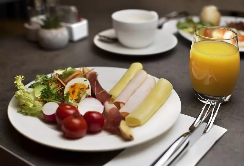 Fotos del hotel Alta Moda Fashion:  3