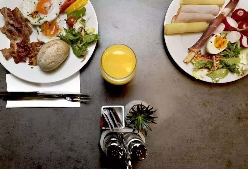 Fotos del hotel Alta Moda Fashion:  11