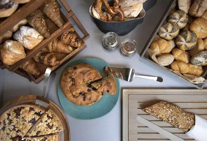 Fotos del hotel Alta Moda Fashion:  13