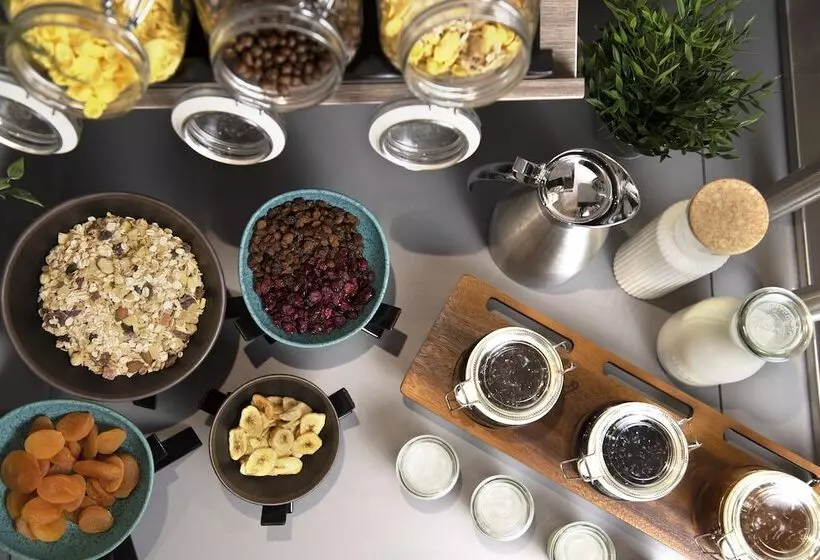 Fotos del hotel Alta Moda Fashion:  15