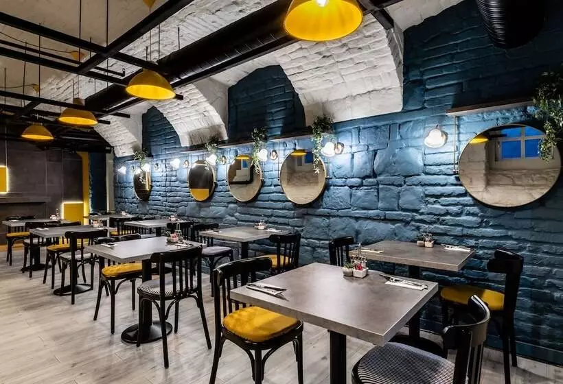 Fotos del hotel Alta Moda Fashion:  4