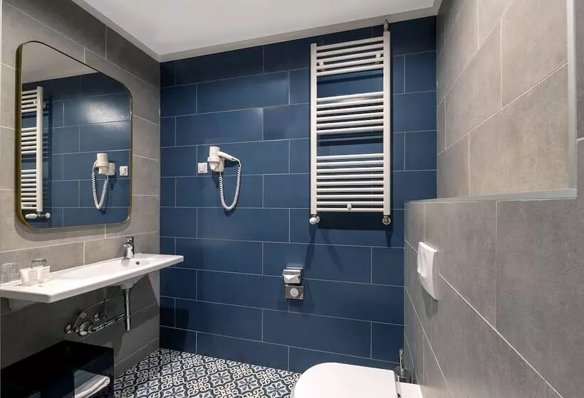 Fotos del hotel Alta Moda Fashion:  5